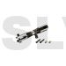 313040 CNC Tail Rotor Grips With Thrust Bearings